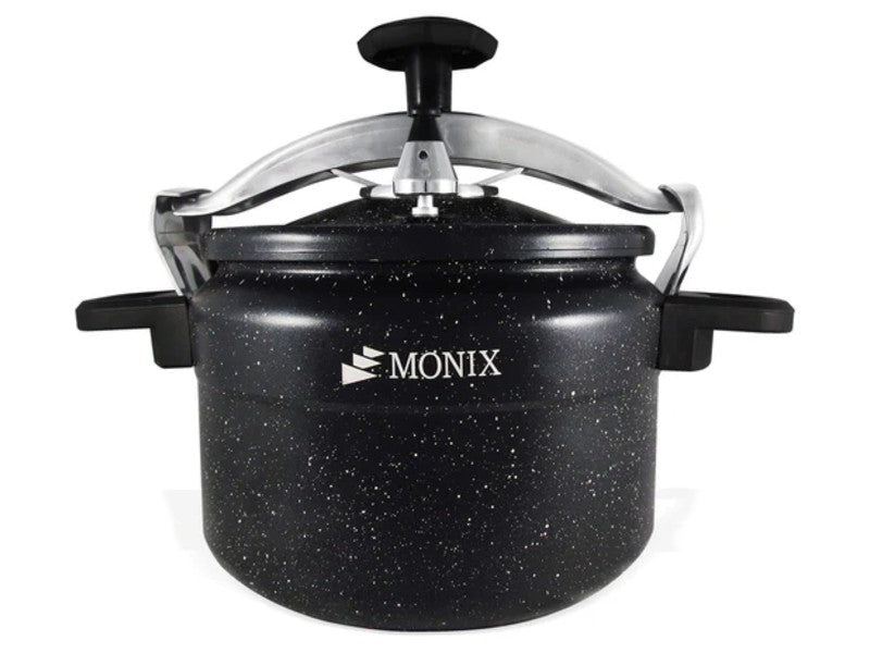 MONIX MARBLE PRESSURE COOKER 9L