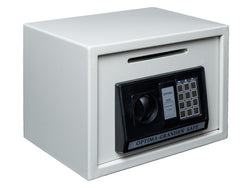 CAJA DE SEGURIDAD OPTIMA DP-25EA