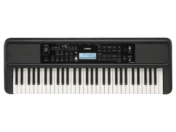 YAMAHA PSR-E383 KEYBOARD