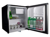 MINIBAR OSTER OS-MB468V 47L/1.6P NEGRO