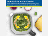 LICUADORA OSTER BLST3A-C2T XPERT TRIT SLV