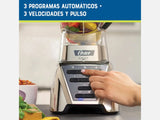 LICUADORA OSTER BLST3A-C2T XPERT TRIT SLV