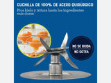 LICUADORA OSTER BLST3A-C2T XPERT TRIT SLV