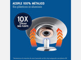LICUADORA OSTER BLST3A-C2T XPERT TRIT SLV