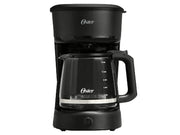 COFFEE MAKER OSTER BVSTDCS121B 12 C BK