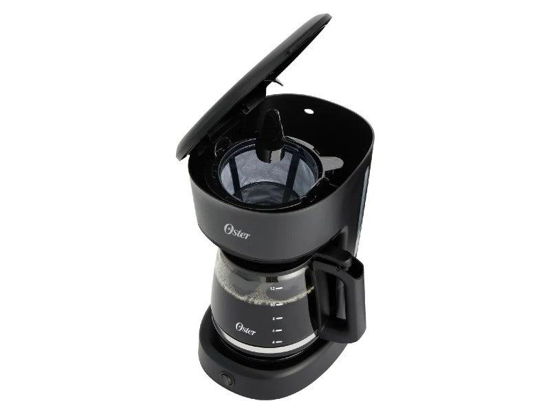 COFFEE MAKER OSTER BVSTDCS121B 12 C BK