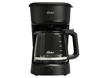 COFFEE MAKER OSTER BVSTDCS121B 12 C BK