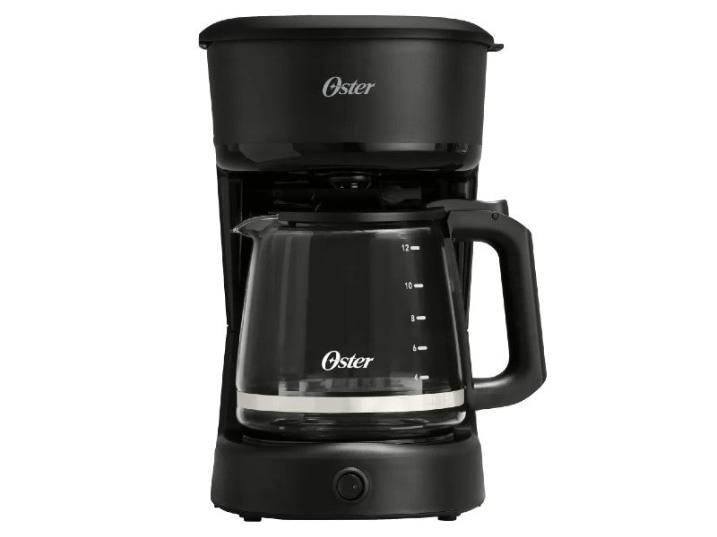 COFFEE MAKER OSTER BVSTDCS121B 12 C BK