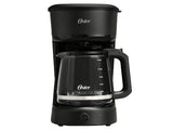 COFFEE MAKER OSTER BVSTDCS121B 12 T BK