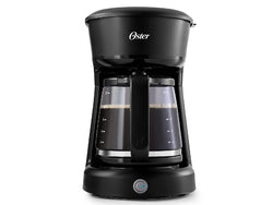 COFFEE MAKER OSTER BVSTDCS12BN 12T PP BK