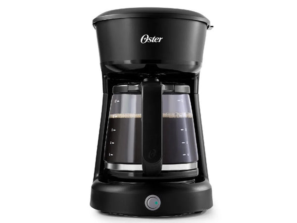 COFFEE MAKER OSTER BVSTDCS12BN 12T PP BK