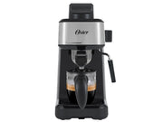 OSTER BVSTEM3300 ESPRESSO/CAPPUCCINO MAKER