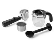 OSTER BVSTEM3300 ESPRESSO/CAPPUCCINO MAKER
