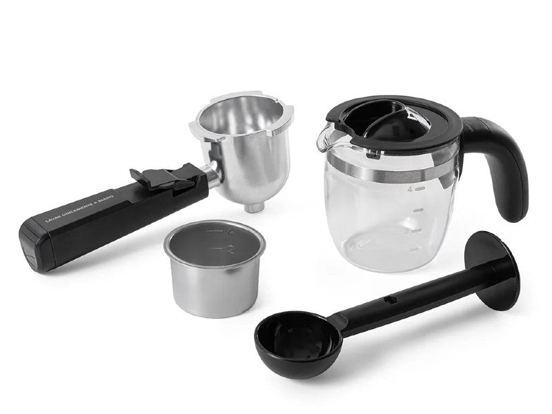 OSTER BVSTEM3300 ESPRESSO/CAPPUCCINO MAKER