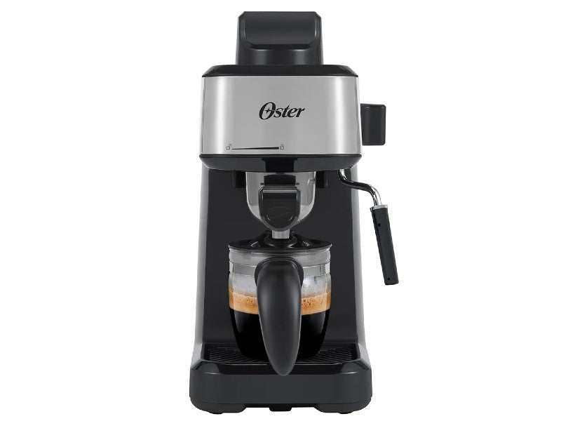 OSTER BVSTEM3300 ESPRESSO/CAPPUCCINO MAKER