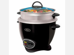 ARROCERA OSTER CKSTRC3103B 7 TAZAS C/VAPORERA