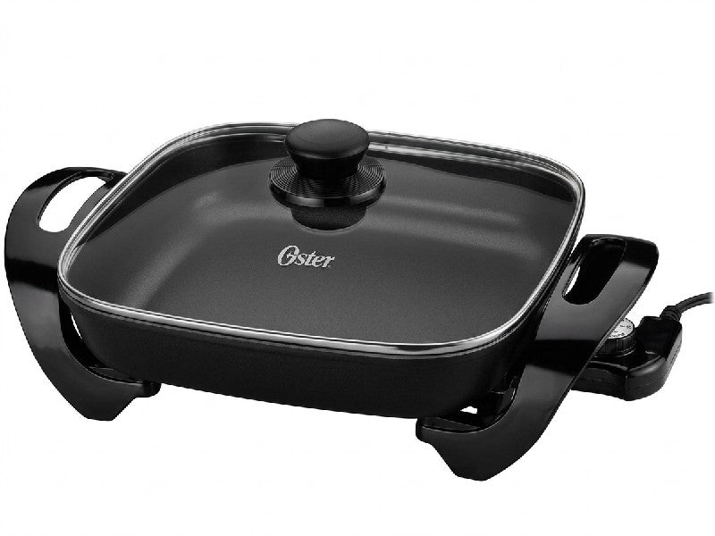 OSTER ELECTRIC SKILLET CKSTSK1712