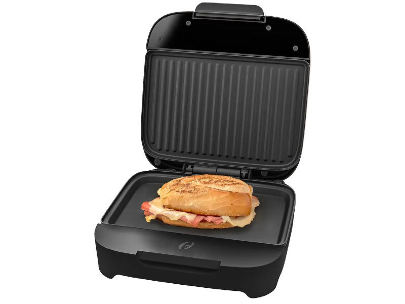 OSTER CKSTSM400 DEEP DISH SANDWICH MAKER