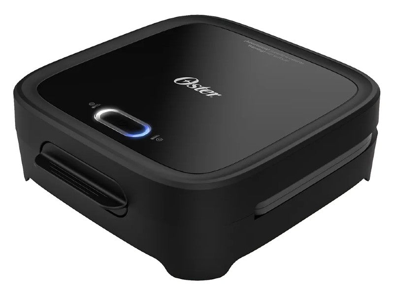 OSTER CKSTSM400 DEEP DISH SANDWICH MAKER