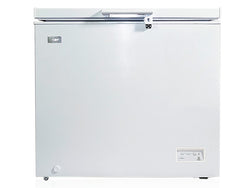 CONGELADOR HORIZONTAL OSTER OS-CF7002WE 7 PIES BLANCO
