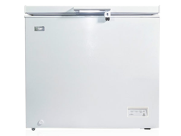CONGELADOR HORIZONTAL OSTER OS-CF7002WE 7 PIES BLANCO