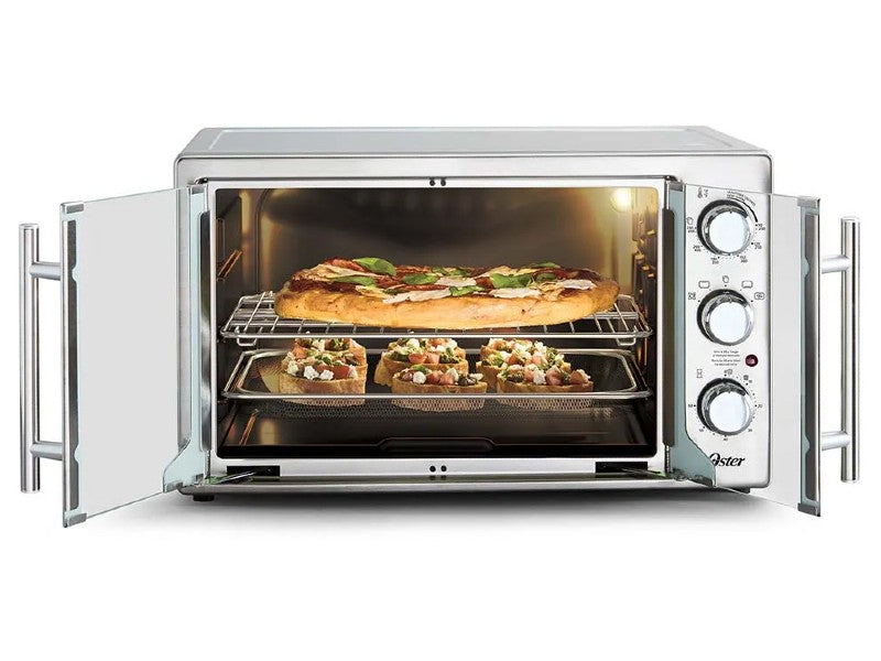 OSTER TSSTTVMAFNS 42L XL AIR FRYER OVEN