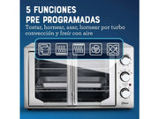 OSTER TSSTTVMAFNS 42L XL AIR FRYER OVEN