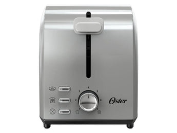 OSTER WIDE SLOT TOASTER OTST-00MNSS2S-GB24