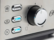 OSTER WIDE SLOT TOASTER OTST-00MNSS2S-GB24
