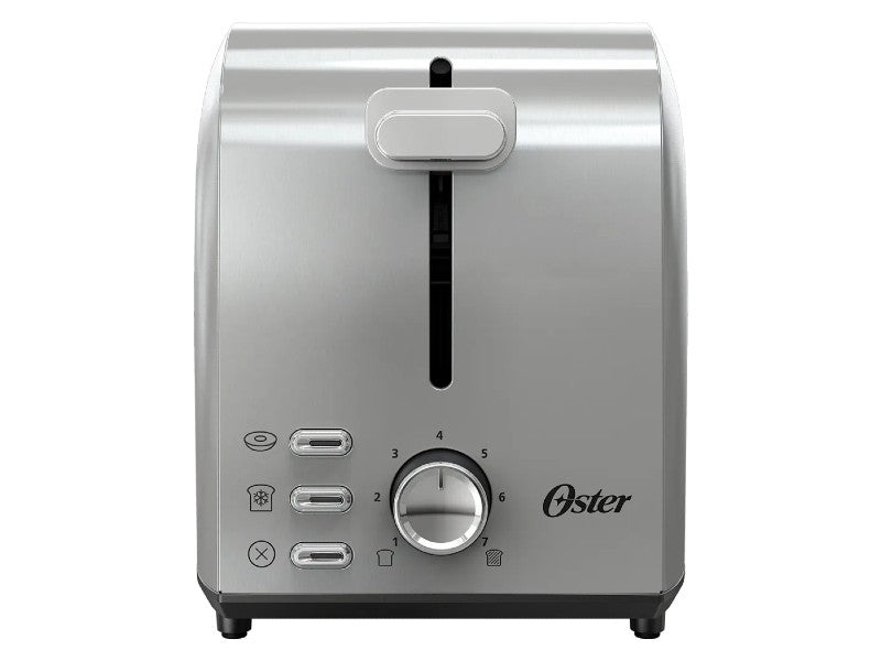 OSTER WIDE SLOT TOASTER OTST-00MNSS2S-GB24