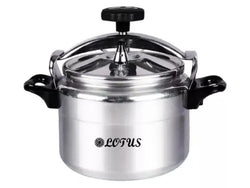 OLLA PRESION 4 LITROS LOTUS