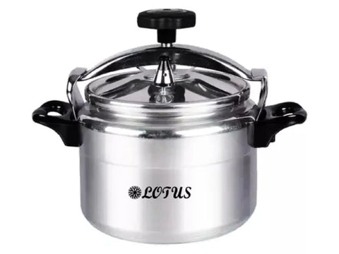 OLLA PRESION 11 LITROS LOTUS