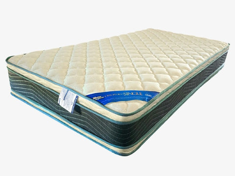 COLCHON LA CORUÑA ORTOPEDICO SINGLE QUEEN