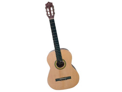 GUITARRA CLASICA PALMER PC12 3/4 36" NATURAL