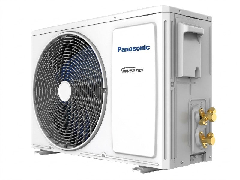 A/A PANASONIC CS-YU12AKV-2 12000 BTU INVERTER SEER20 C/PROTE