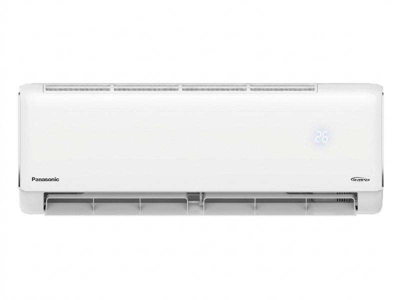 A/A PANASONIC CS-YU12AKV-2 12000 BTU INVERTER SEER20 C/PROTE