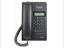 TELEFONO PANASONIC KX-T7703X-B MESA C/ID