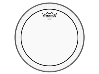 14" OIL PINSTRIPE PATCH
