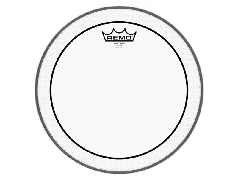 14" OIL PINSTRIPE PATCH
