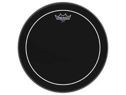 PARCHE PINSTRIPE ACEITE NEGRO 14"