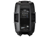 PARLANTE ACTIVO LANEY LYAH115 15"