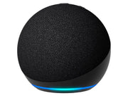 AMAZON ECHO DOT GEN5 C/ALEXA NEGRO B09BBCV1LZ3
