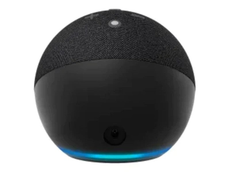 AMAZON ECHO DOT GEN5 C/ALEXA NEGRO B09BBCV1LZ3