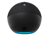 PARLANTE AMAZON ALEXA ECHO DOT CHARCOAL 5TH GEN