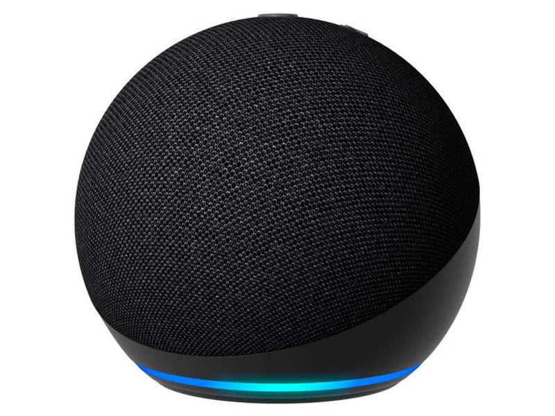 AMAZON ECHO DOT GEN5 C/ALEXA NEGRO B09BBCV1LZ3