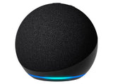 PARLANTE AMAZON ALEXA ECHO DOT CHARCOAL 5TH GEN