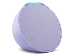 PARLANTE AMAZON ECHO POP 1RA GEN ALEXA LAVANDA