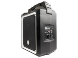 PARLANTE AMPLIFICADO VOYZ VZ-AB610-B 10" BATERIA