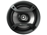 PARLANTE PIONEER TS-F1634R REDONDO 200W