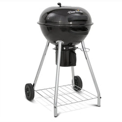 PARRILLA CHAR-BROIL CARBON KETTLEMAN 18.5"